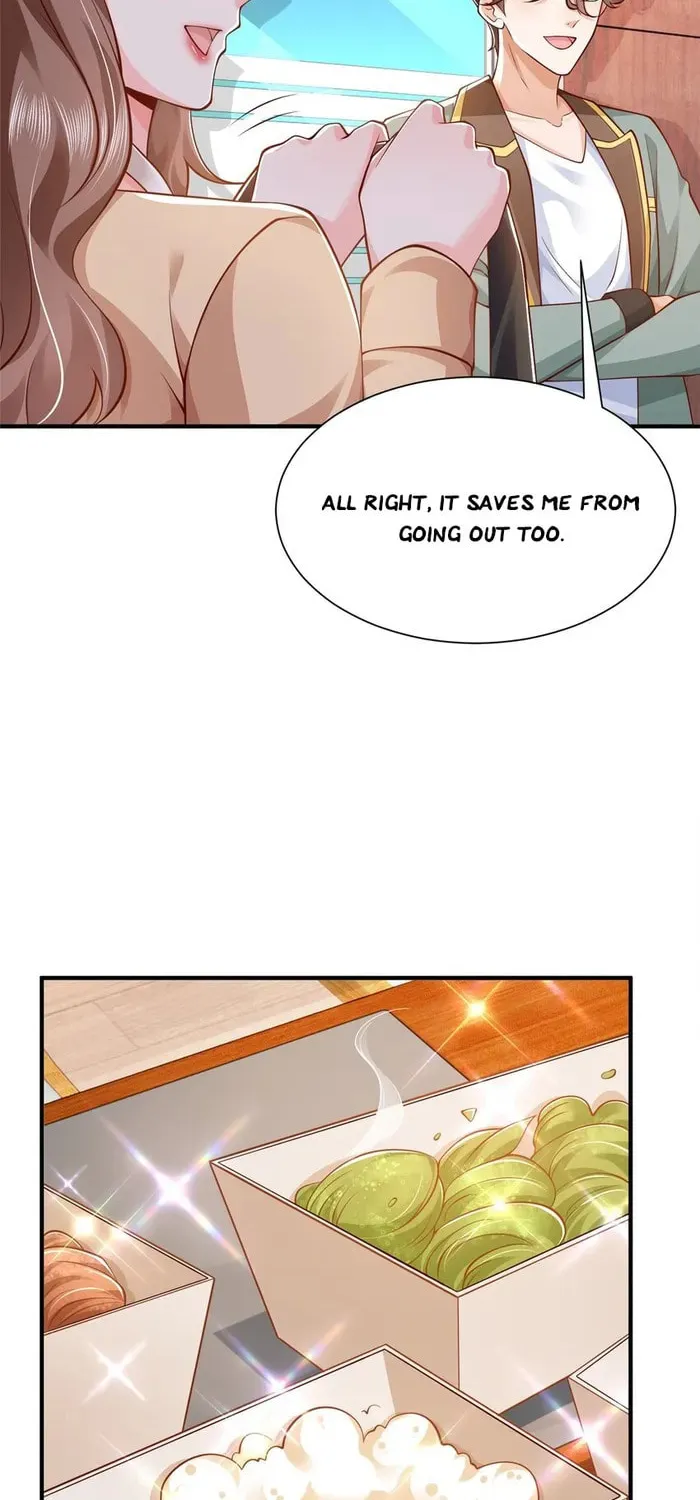 I Randomly Have A New Career Every Week Chapter 605 page 24 - 