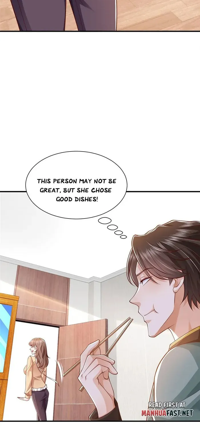 I Randomly Have A New Career Every Week Chapter 605 page 27 - 
