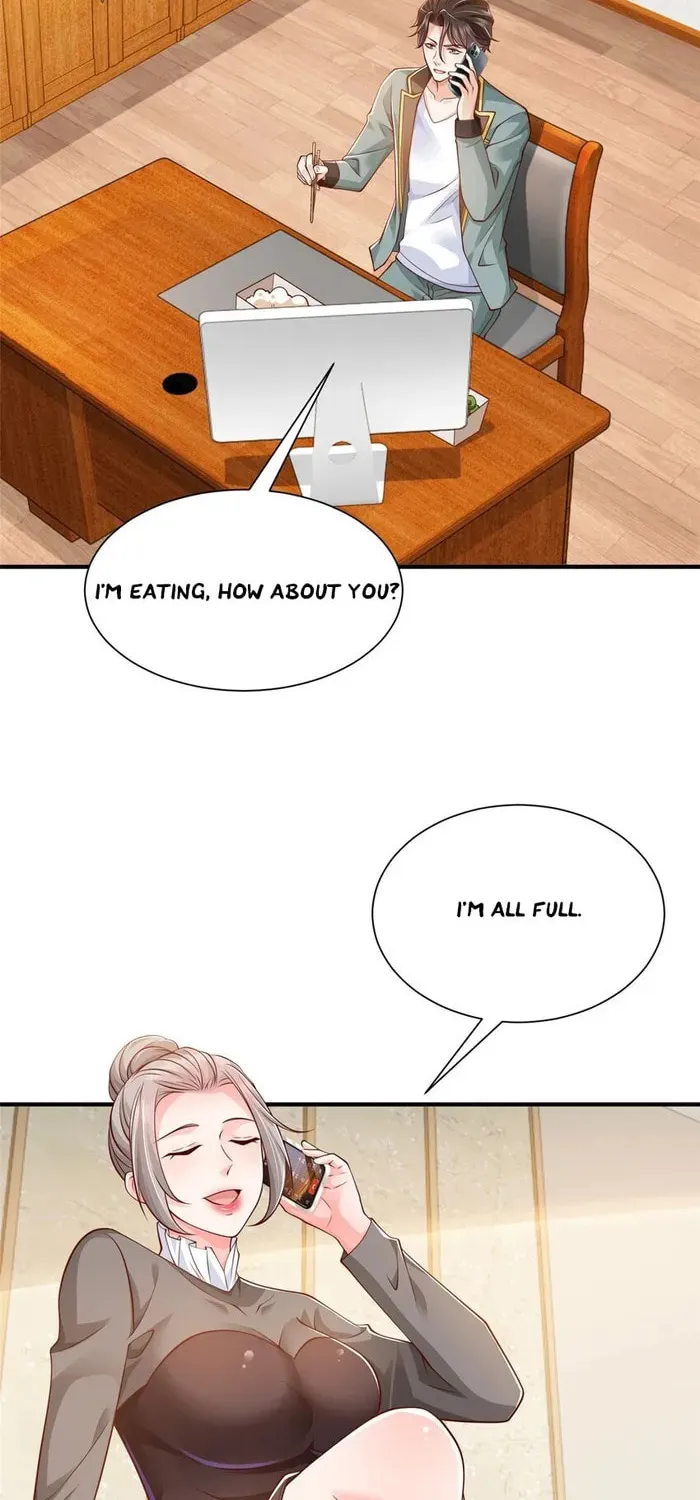 I Randomly Have A New Career Every Week Chapter 605 page 29 - 