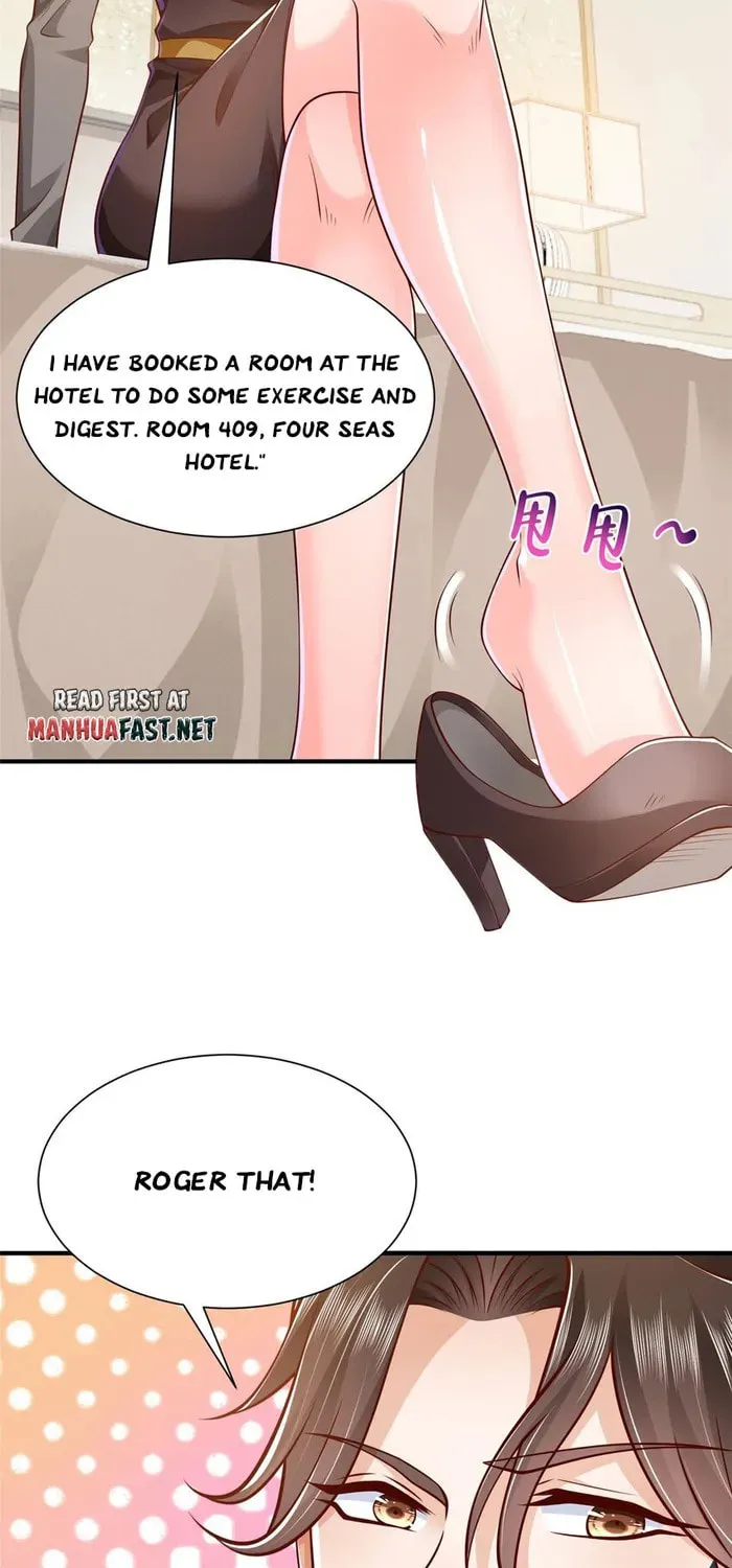 I Randomly Have A New Career Every Week Chapter 605 page 30 - 