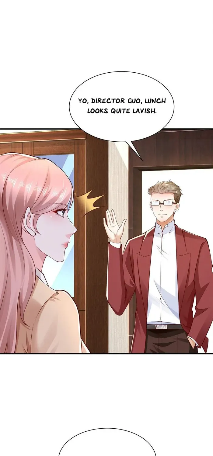 I Randomly Have A New Career Every Week Chapter 605 page 4 - 