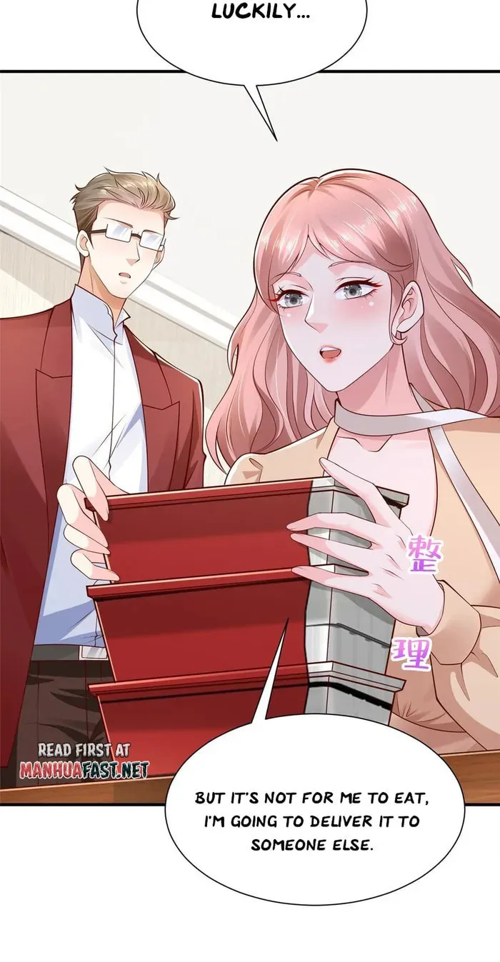 I Randomly Have A New Career Every Week Chapter 605 page 5 - 