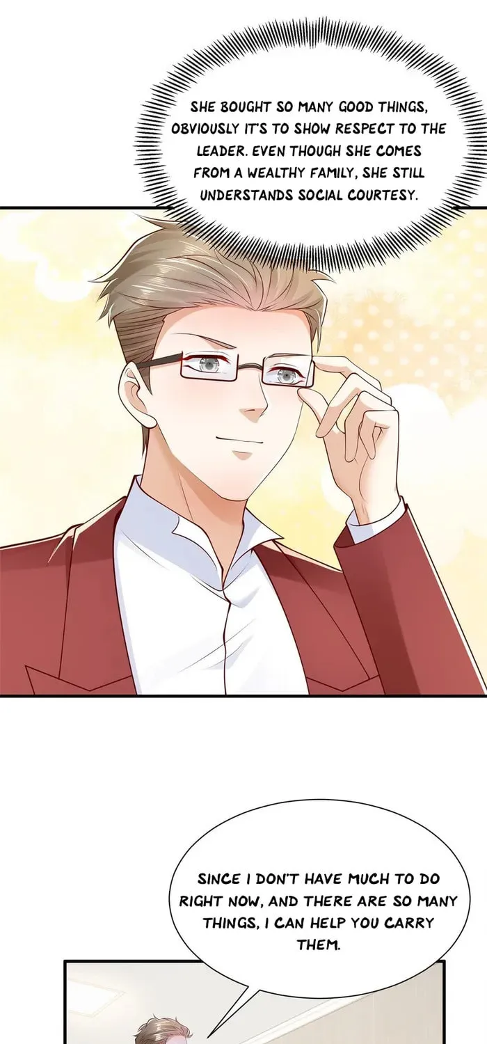 I Randomly Have A New Career Every Week Chapter 605 page 6 - 