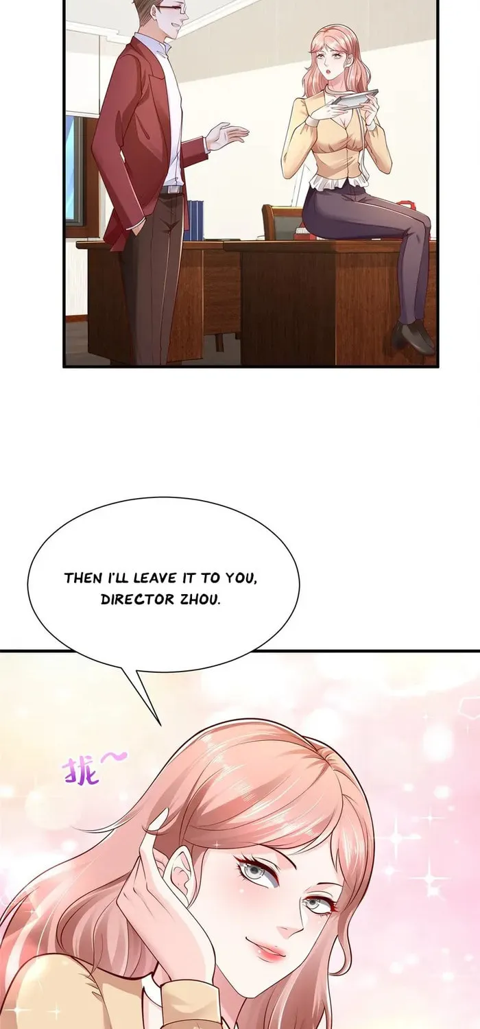 I Randomly Have A New Career Every Week Chapter 605 page 7 - 