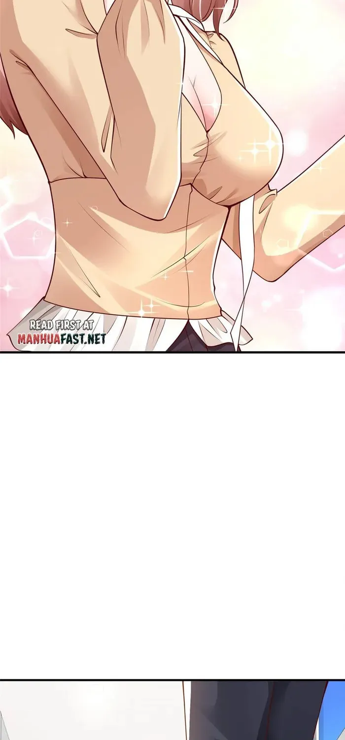 I Randomly Have A New Career Every Week Chapter 605 page 8 - 