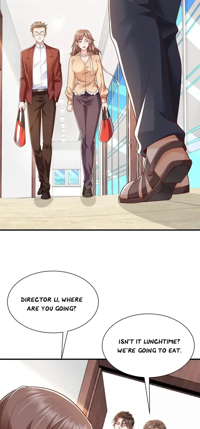 I Randomly Have A New Career Every Week Chapter 605 page 9 - 