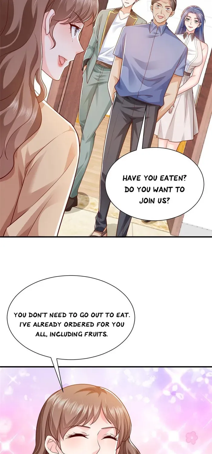 I Randomly Have A New Career Every Week Chapter 605 page 10 - 