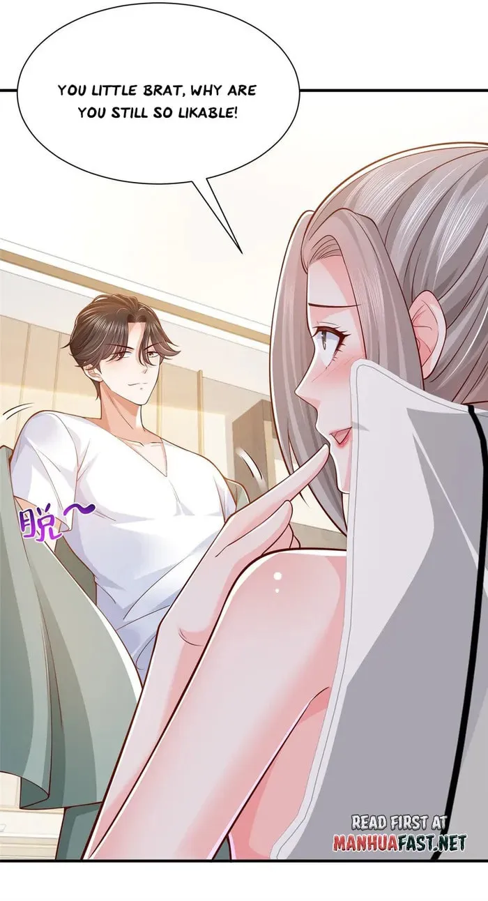 I Randomly Have A New Career Every Week Chapter 606 page 12 - 