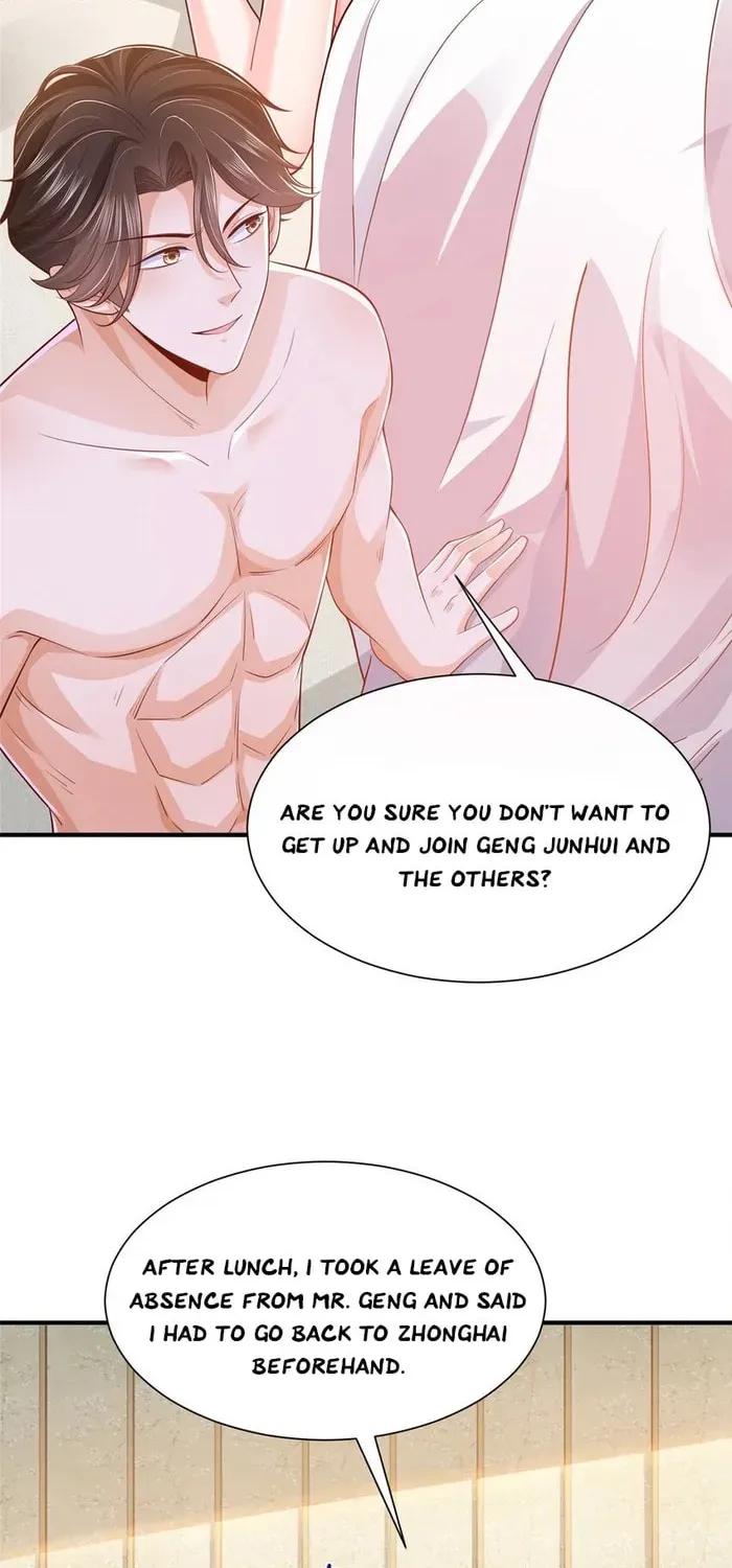 I Randomly Have A New Career Every Week Chapter 606 page 14 - 