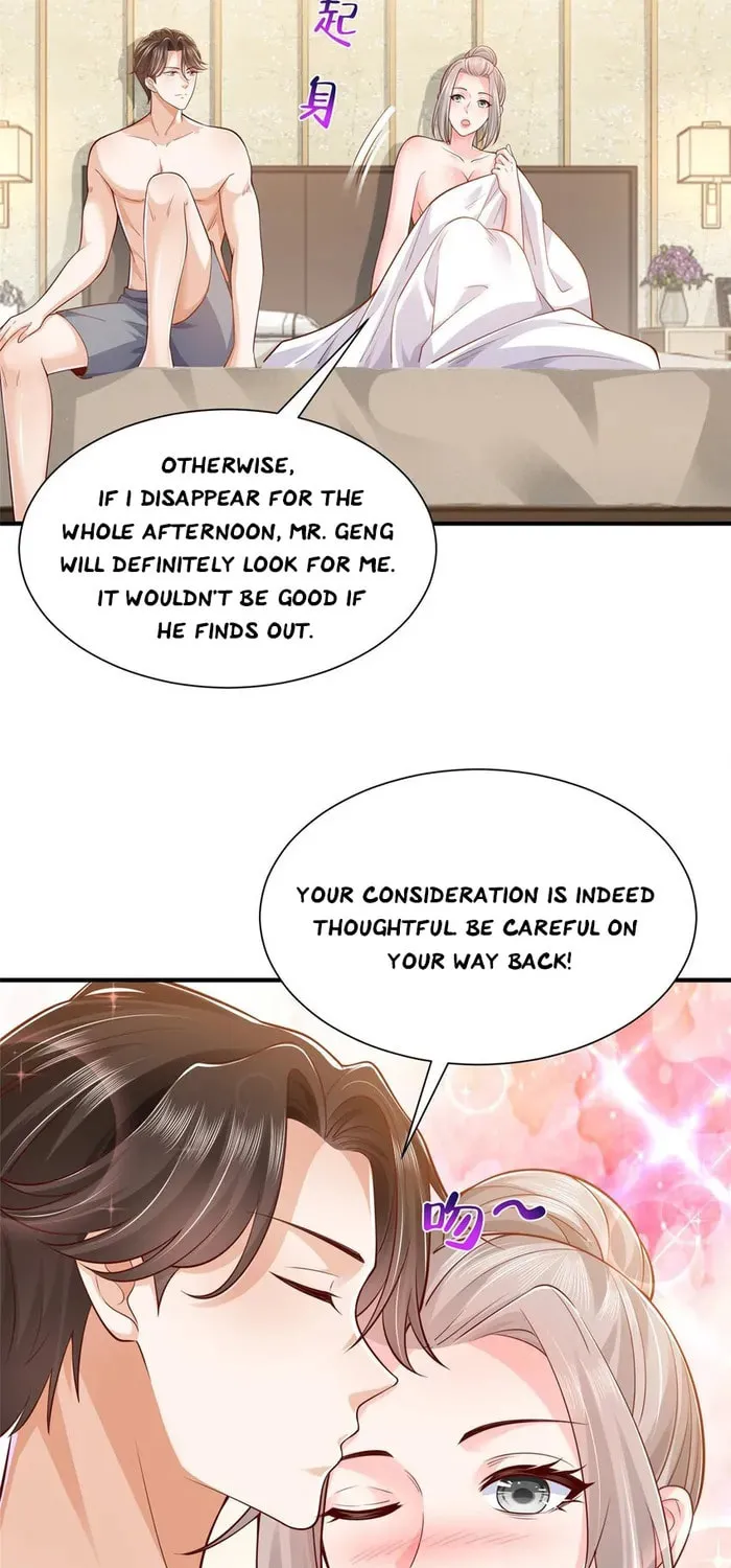 I Randomly Have A New Career Every Week Chapter 606 page 15 - 