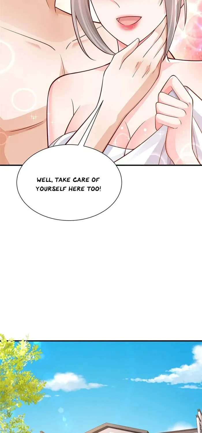 I Randomly Have A New Career Every Week Chapter 606 page 16 - 
