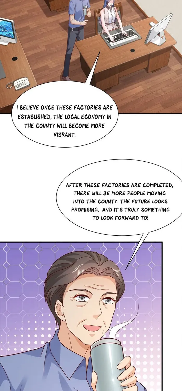 I Randomly Have A New Career Every Week Chapter 606 page 18 - 