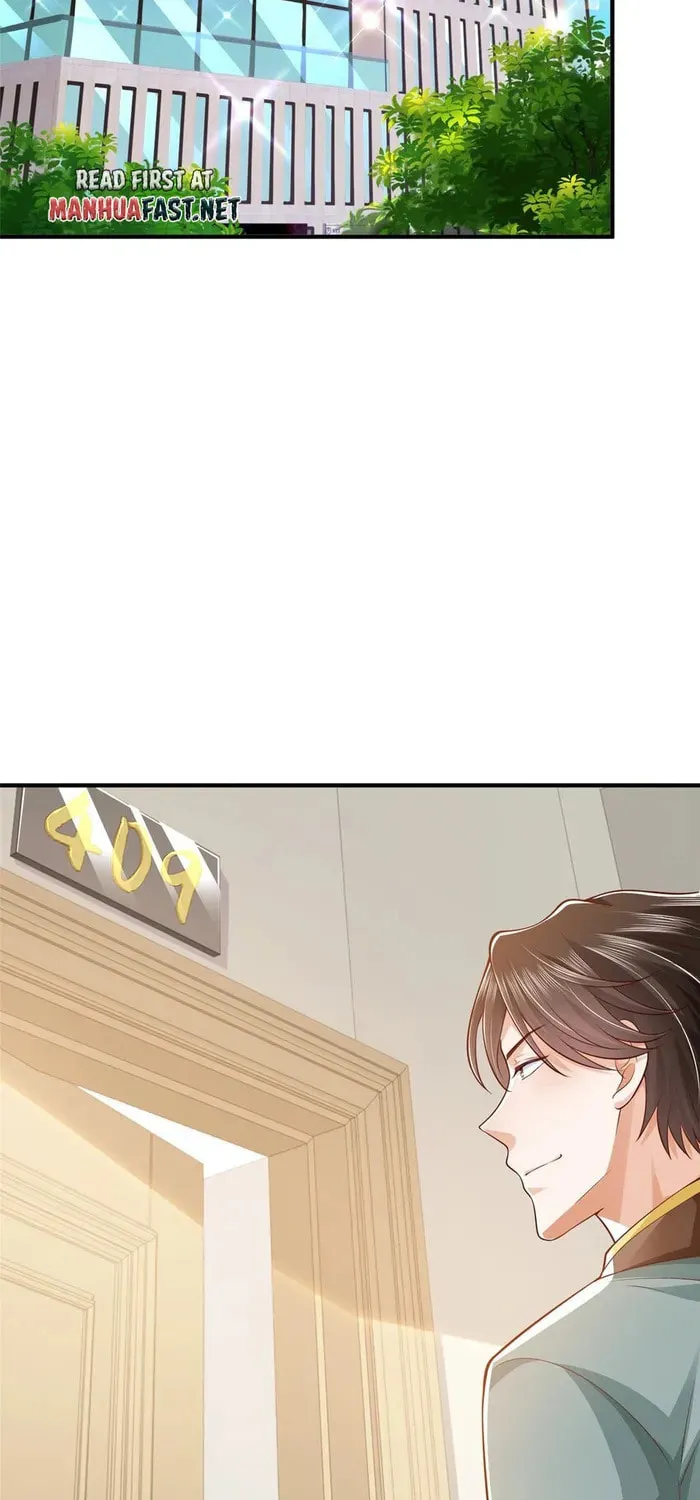 I Randomly Have A New Career Every Week Chapter 606 page 3 - 