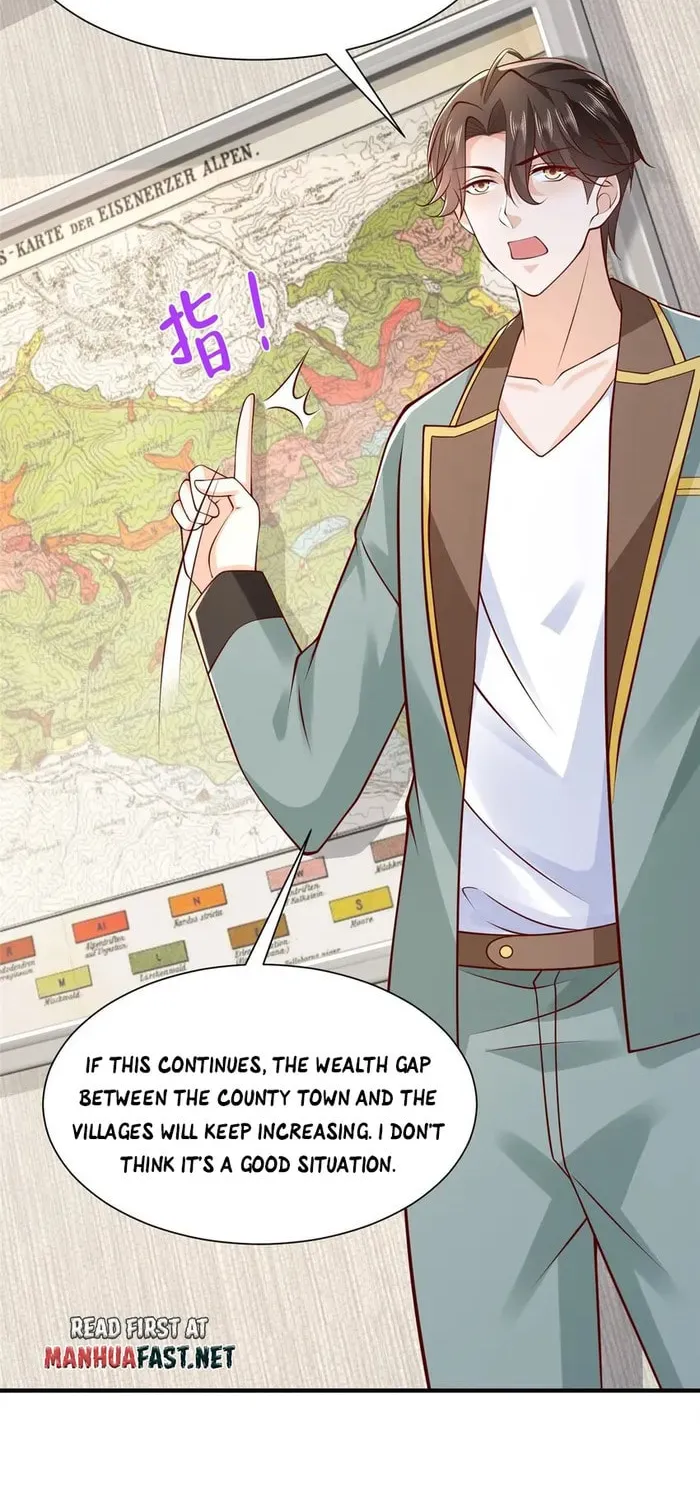 I Randomly Have A New Career Every Week Chapter 606 page 25 - 