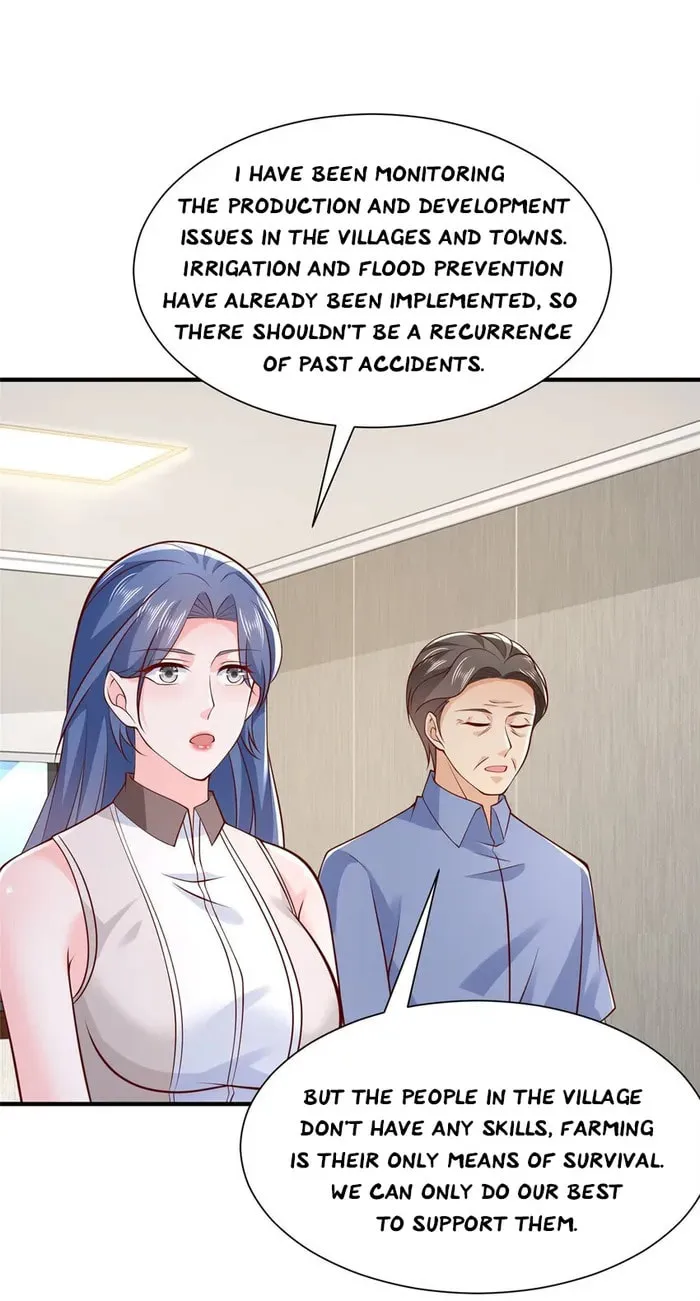 I Randomly Have A New Career Every Week Chapter 606 page 26 - 