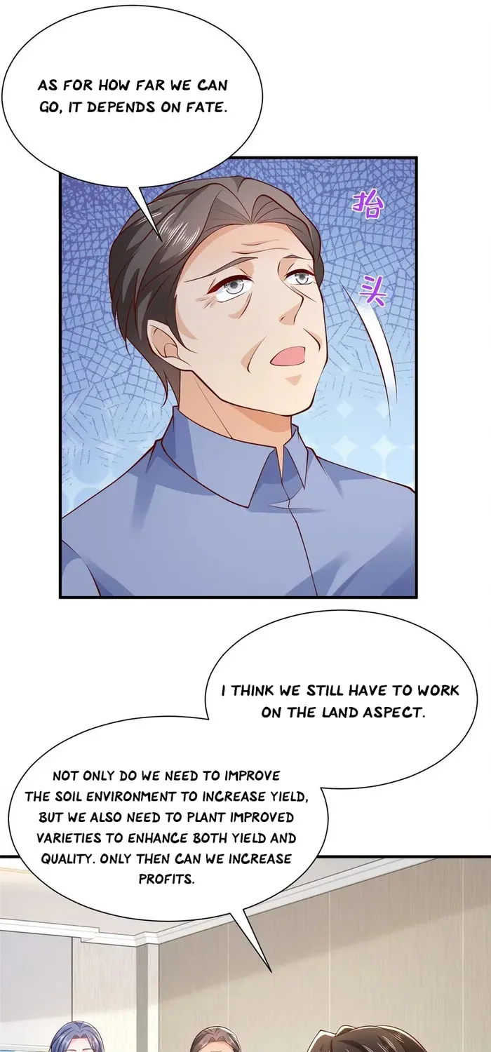 I Randomly Have A New Career Every Week Chapter 606 page 27 - 