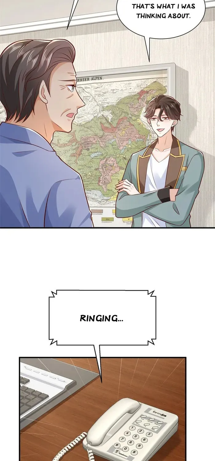 I Randomly Have A New Career Every Week Chapter 606 page 29 - 