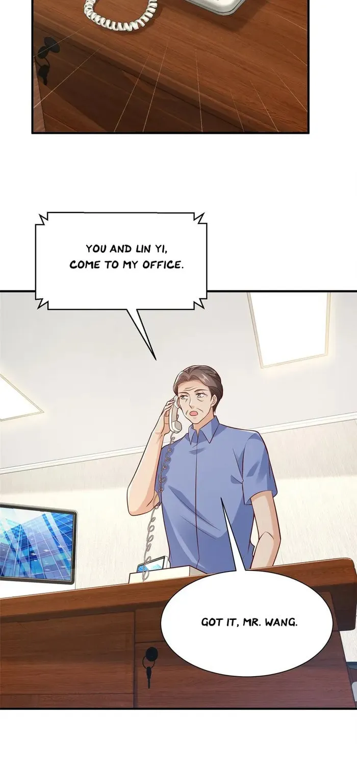 I Randomly Have A New Career Every Week Chapter 606 page 30 - 