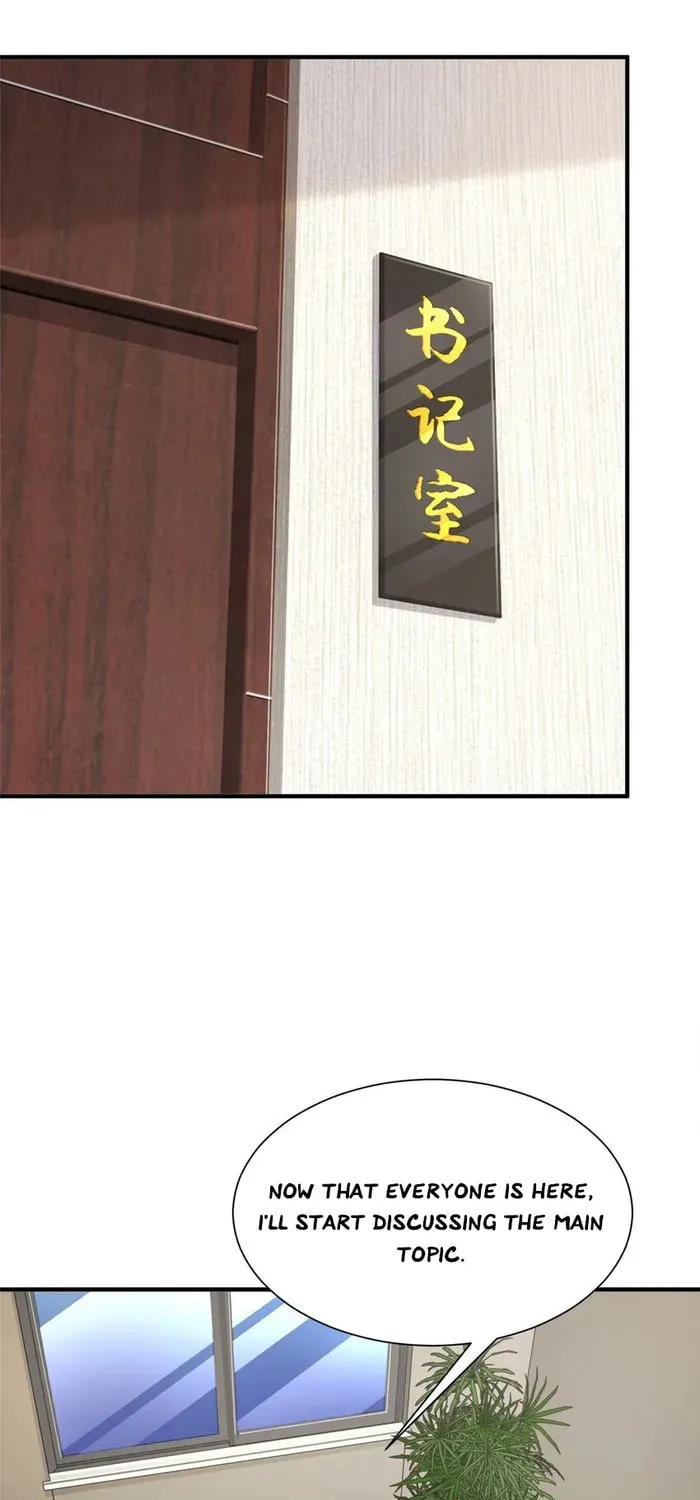I Randomly Have A New Career Every Week Chapter 606 page 33 - 