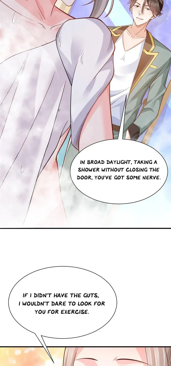 I Randomly Have A New Career Every Week Chapter 606 page 7 - 