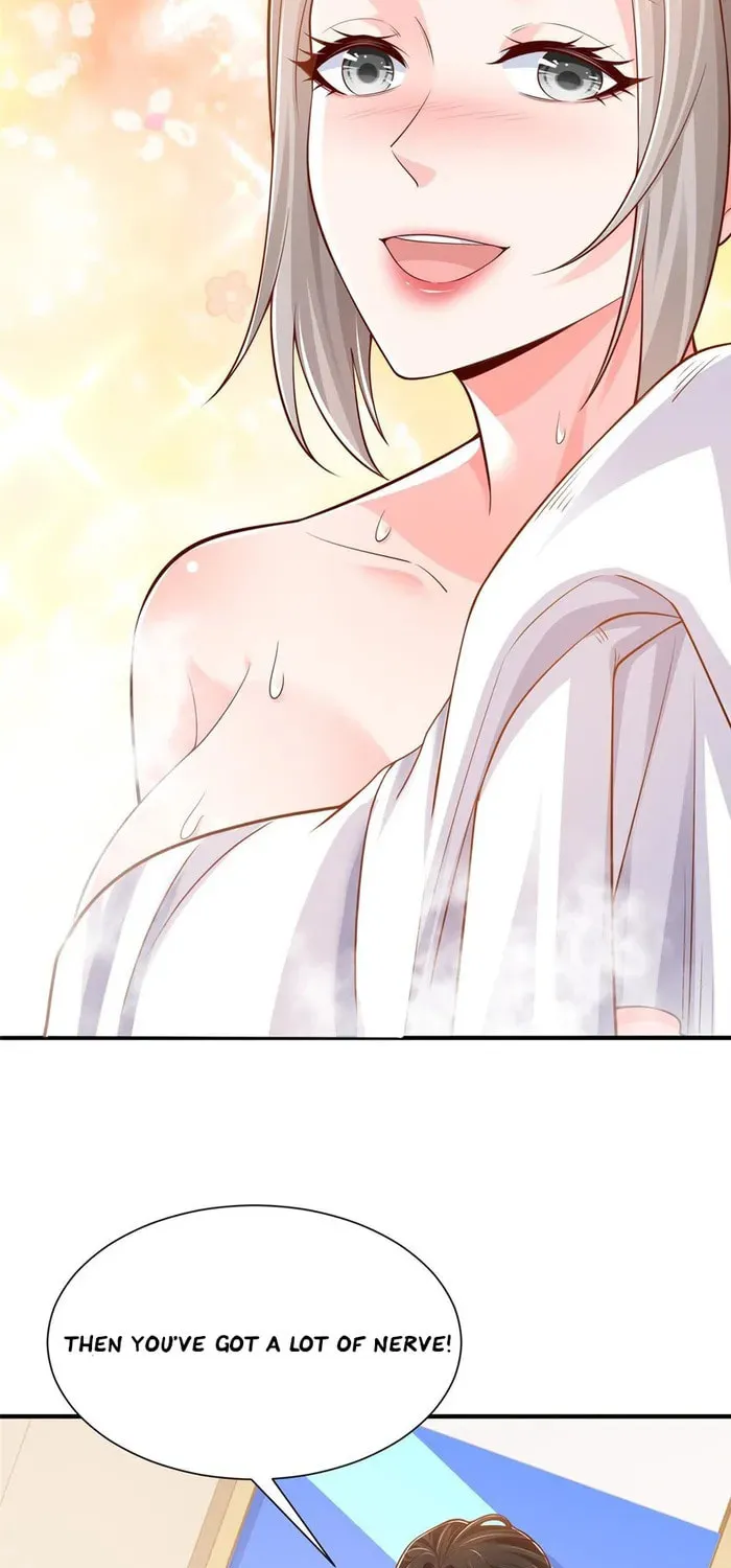 I Randomly Have A New Career Every Week Chapter 606 page 8 - 