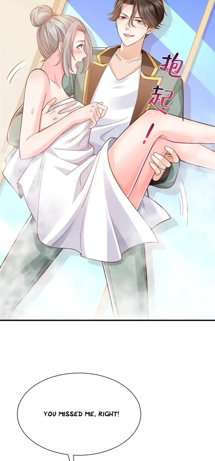 I Randomly Have A New Career Every Week Chapter 606 page 9 - 
