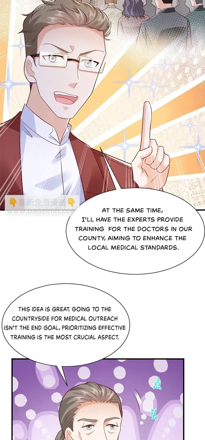 I Randomly Have A New Career Every Week Chapter 607 page 11 - 