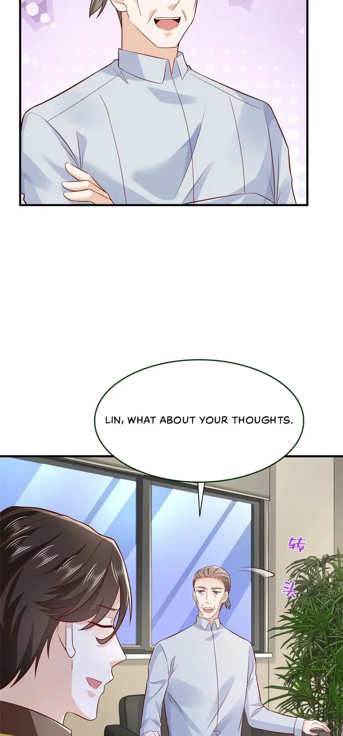 I Randomly Have A New Career Every Week Chapter 607 page 12 - 