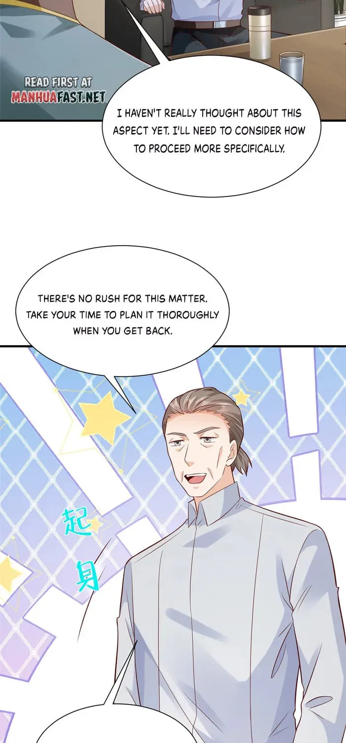 I Randomly Have A New Career Every Week Chapter 607 page 13 - 