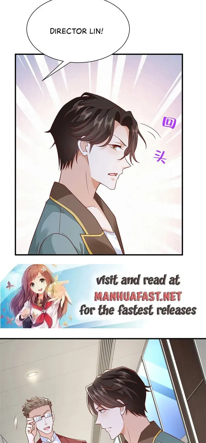 I Randomly Have A New Career Every Week Chapter 607 page 16 - 