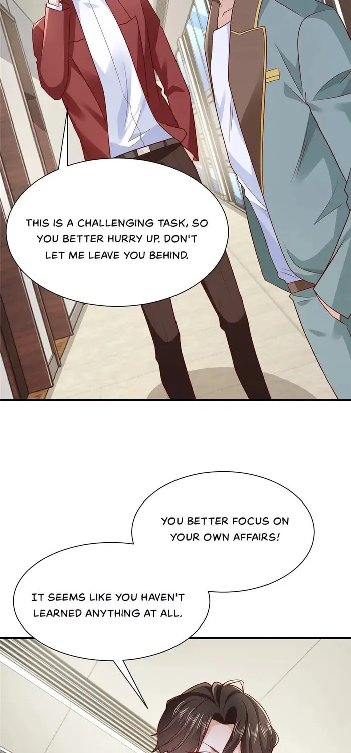 I Randomly Have A New Career Every Week Chapter 607 page 17 - 