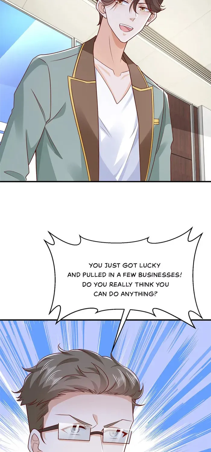 I Randomly Have A New Career Every Week Chapter 607 page 18 - 