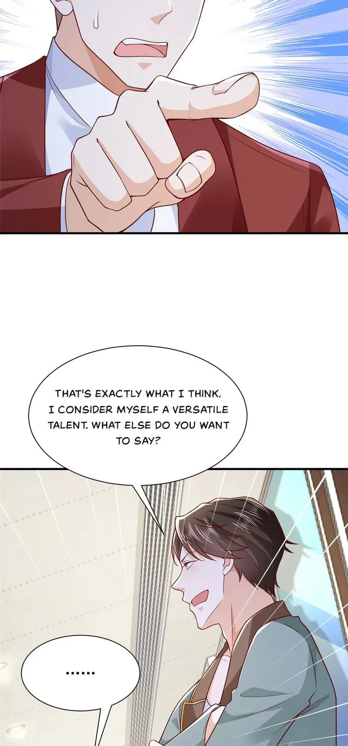 I Randomly Have A New Career Every Week Chapter 607 page 19 - 