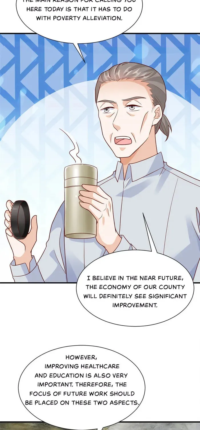 I Randomly Have A New Career Every Week Chapter 607 page 3 - 