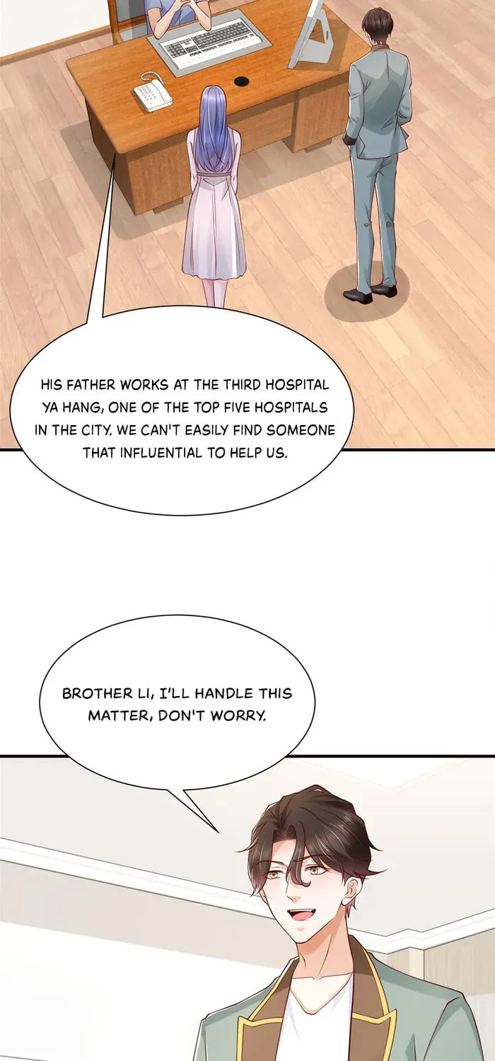 I Randomly Have A New Career Every Week Chapter 607 page 22 - 