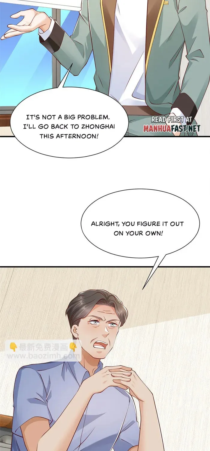 I Randomly Have A New Career Every Week Chapter 607 page 23 - 