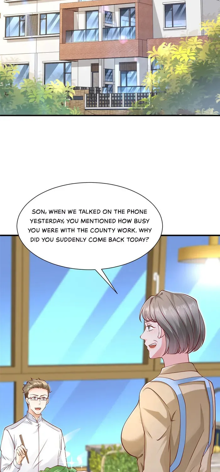 I Randomly Have A New Career Every Week Chapter 607 page 25 - 