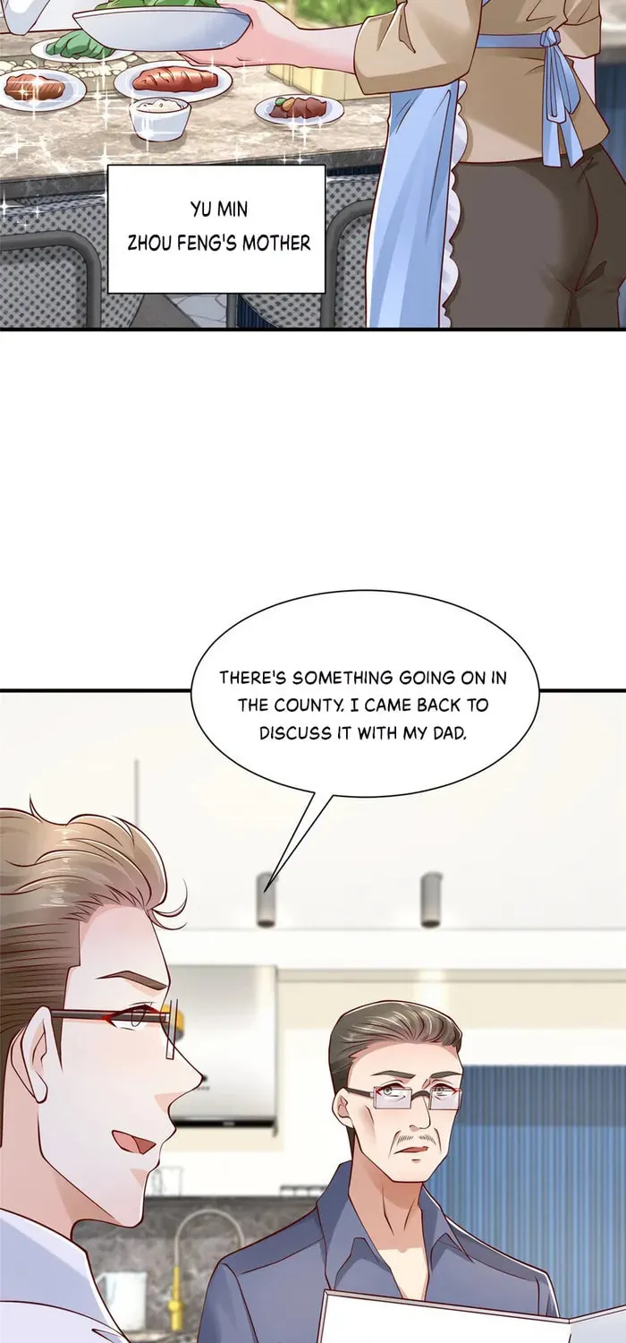 I Randomly Have A New Career Every Week Chapter 607 page 26 - 