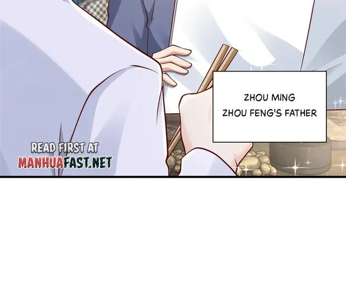 I Randomly Have A New Career Every Week Chapter 607 page 27 - 