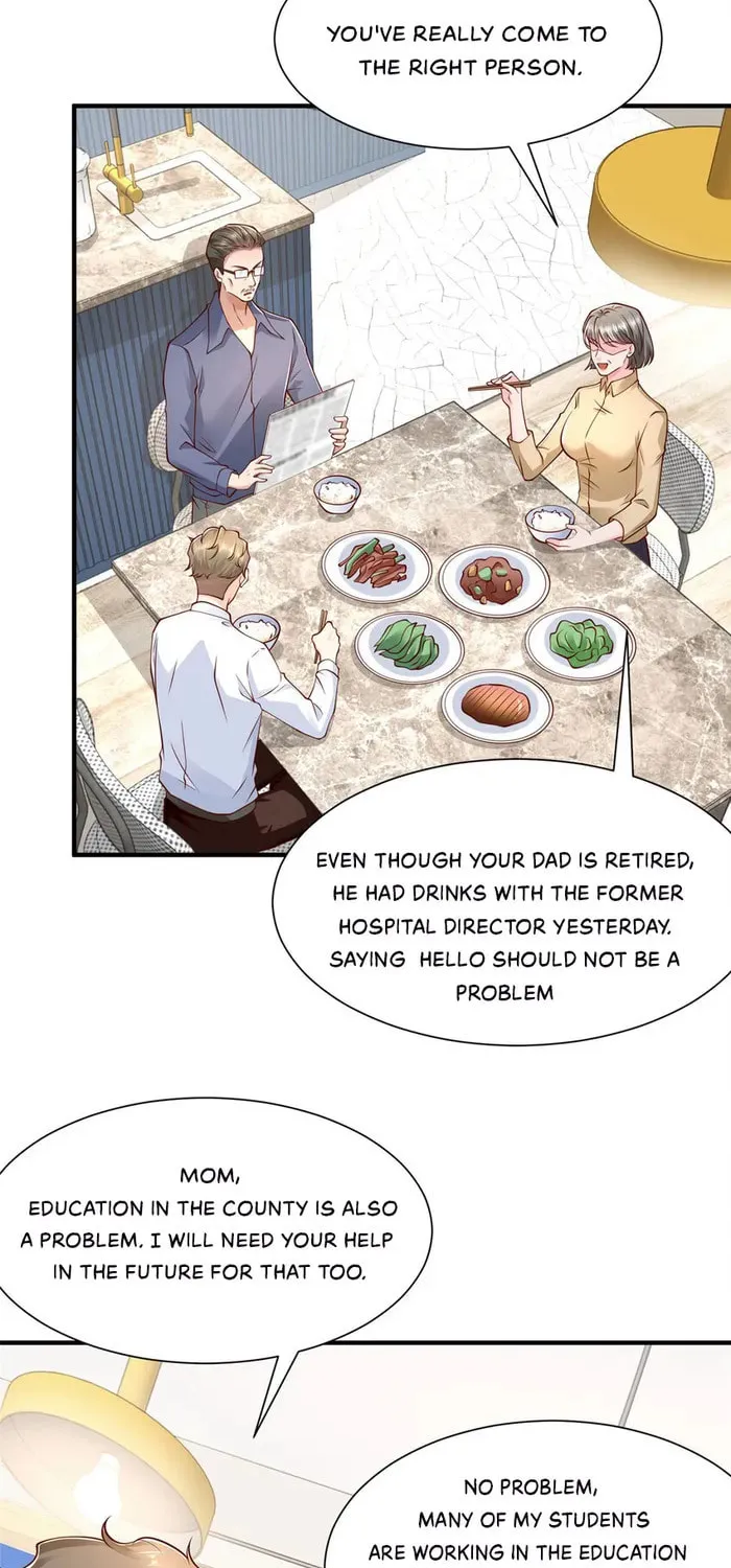 I Randomly Have A New Career Every Week Chapter 607 page 29 - 