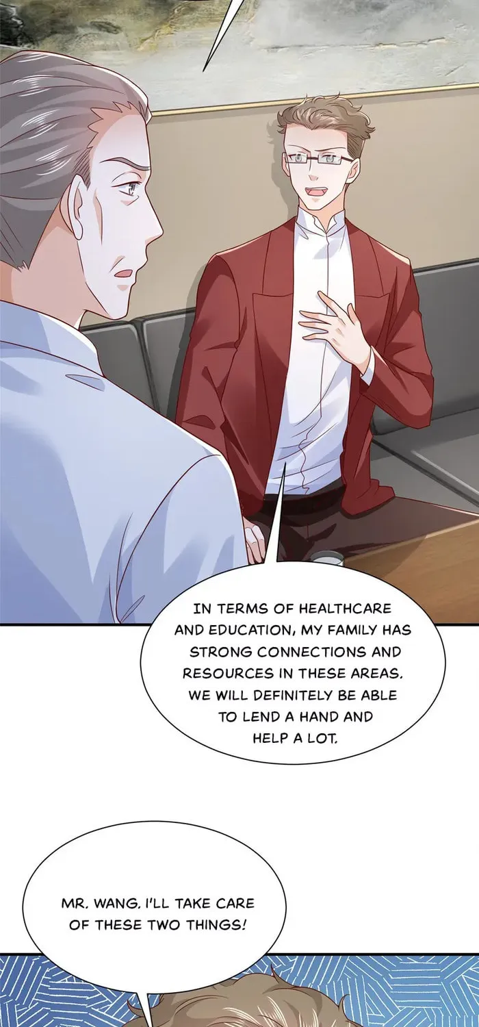 I Randomly Have A New Career Every Week Chapter 607 page 4 - 