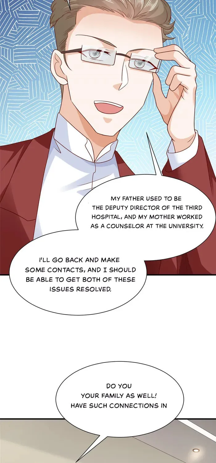 I Randomly Have A New Career Every Week Chapter 607 page 5 - 
