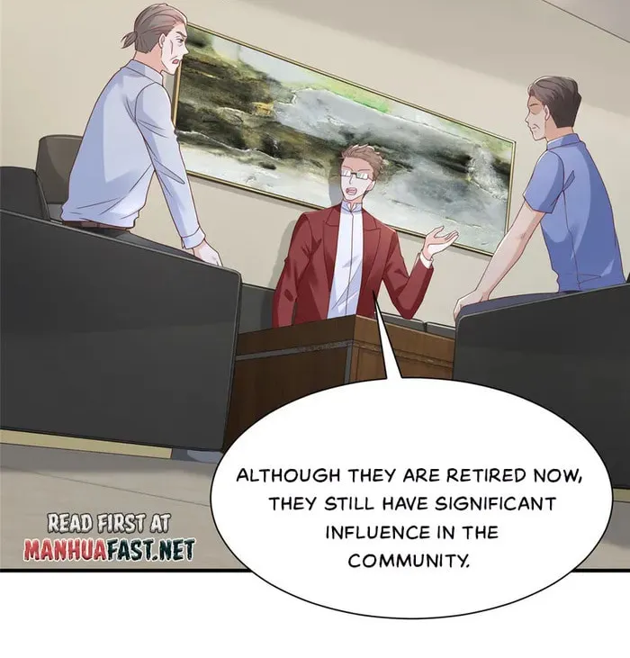 I Randomly Have A New Career Every Week Chapter 607 page 6 - 