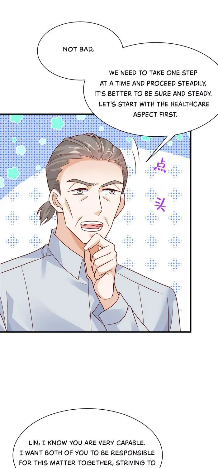 I Randomly Have A New Career Every Week Chapter 607 page 7 - 