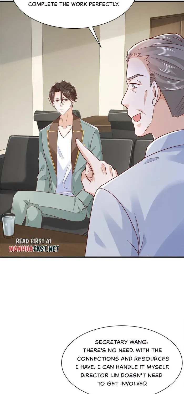 I Randomly Have A New Career Every Week Chapter 607 page 8 - 