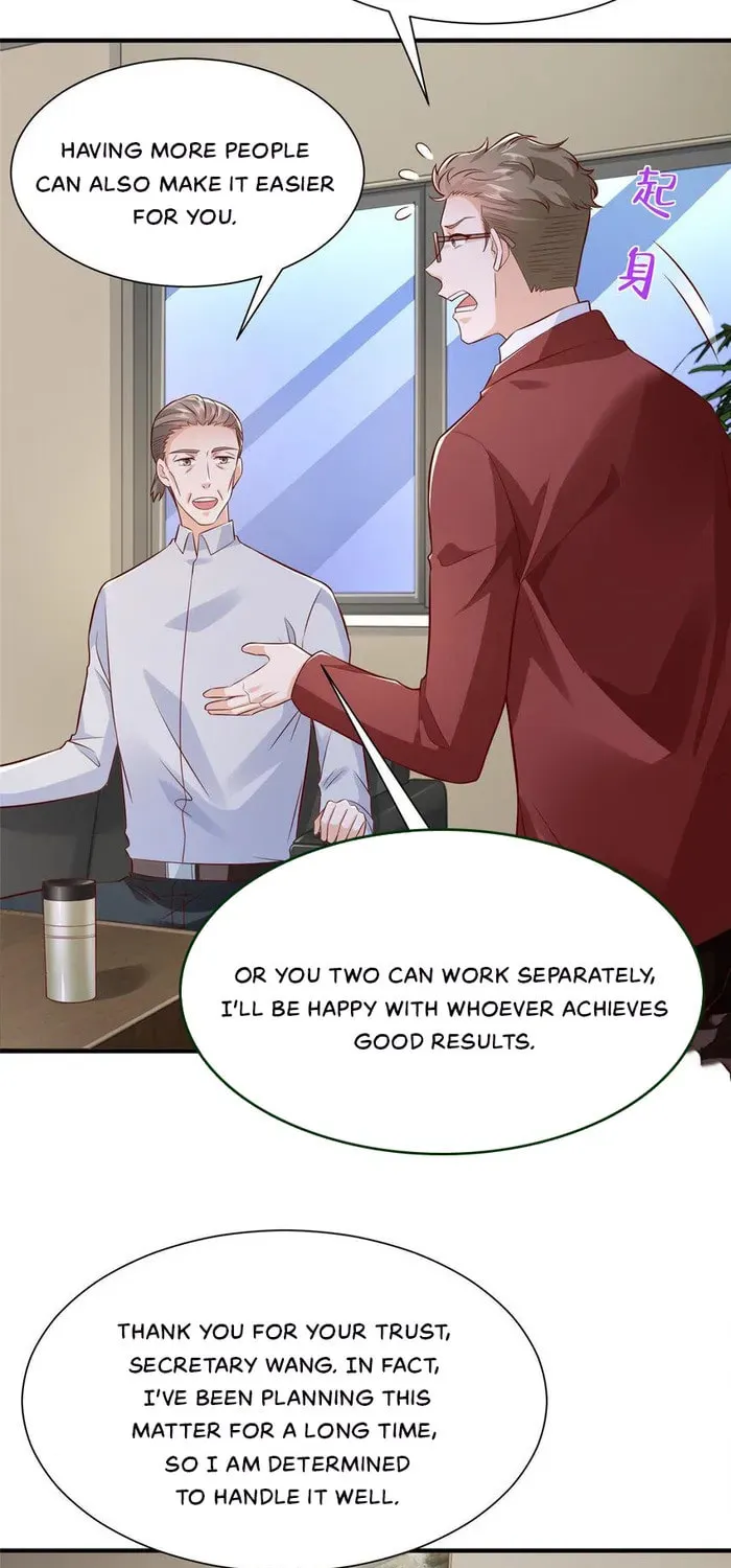 I Randomly Have A New Career Every Week Chapter 607 page 9 - 