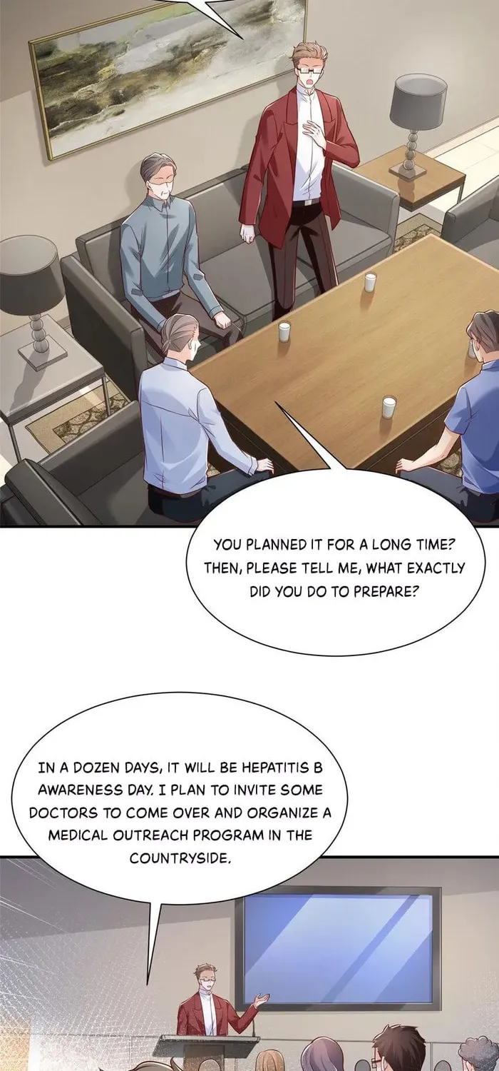 I Randomly Have A New Career Every Week Chapter 607 page 10 - 