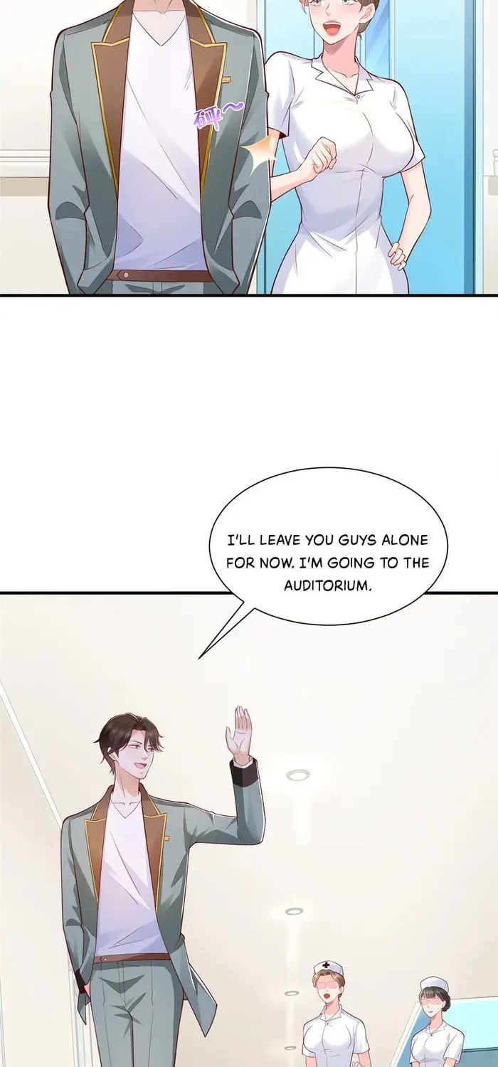 I Randomly Have A New Career Every Week Chapter 608 page 11 - 