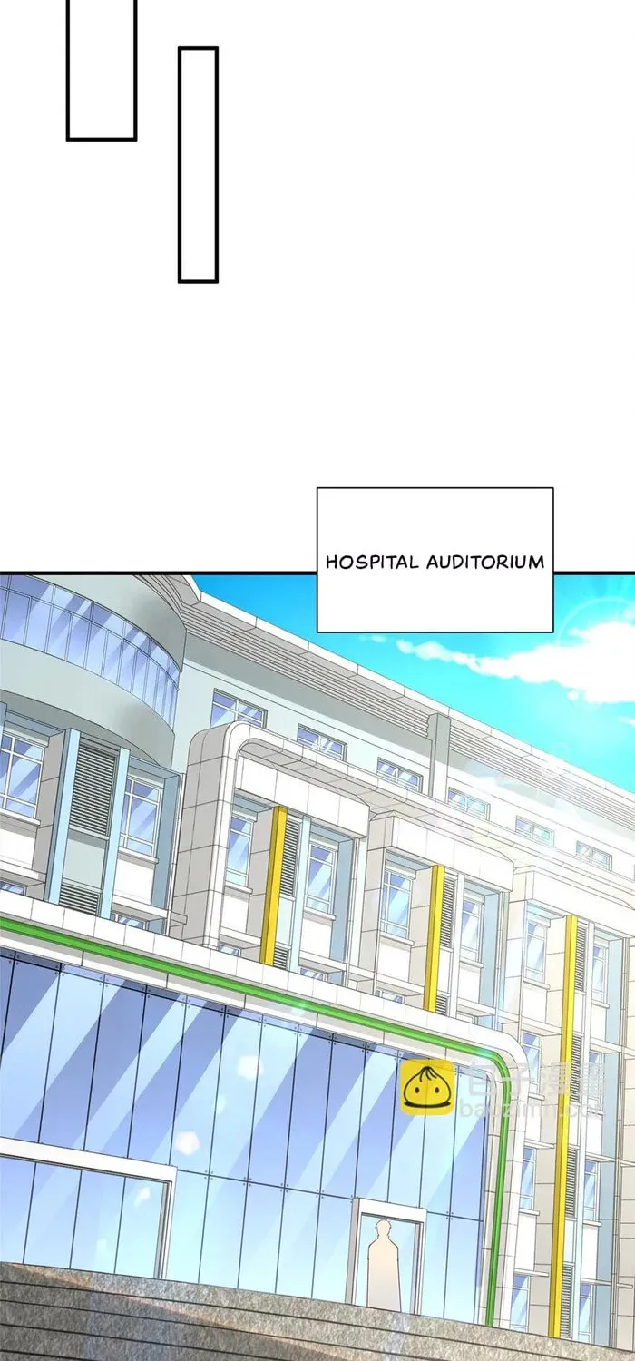 I Randomly Have A New Career Every Week Chapter 608 page 14 - 