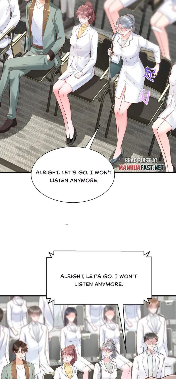 I Randomly Have A New Career Every Week Chapter 608 page 17 - 